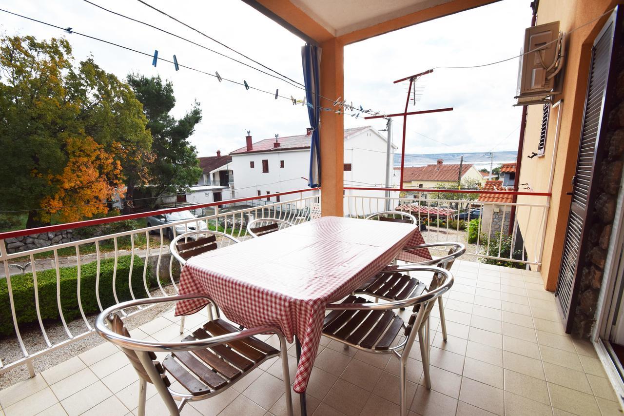 Apartments Mira Starigrad Paklenica Cameră foto