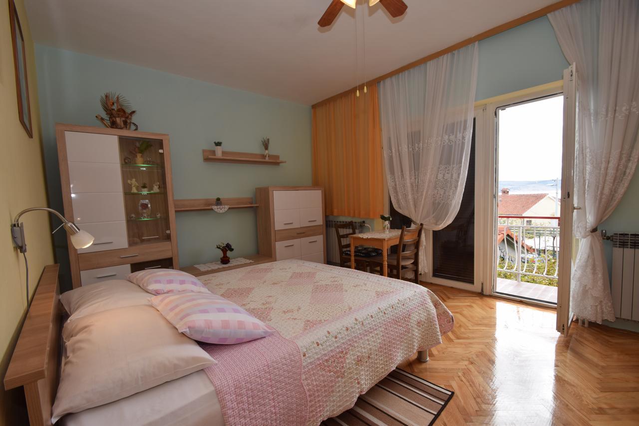 Apartments Mira Starigrad Paklenica Cameră foto