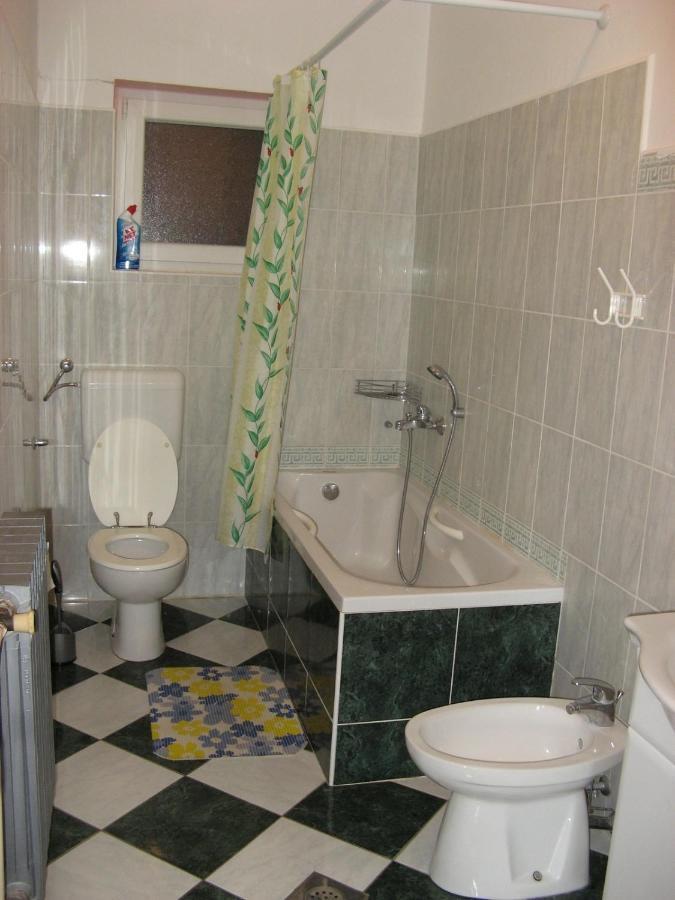 Apartments Mira Starigrad Paklenica Cameră foto